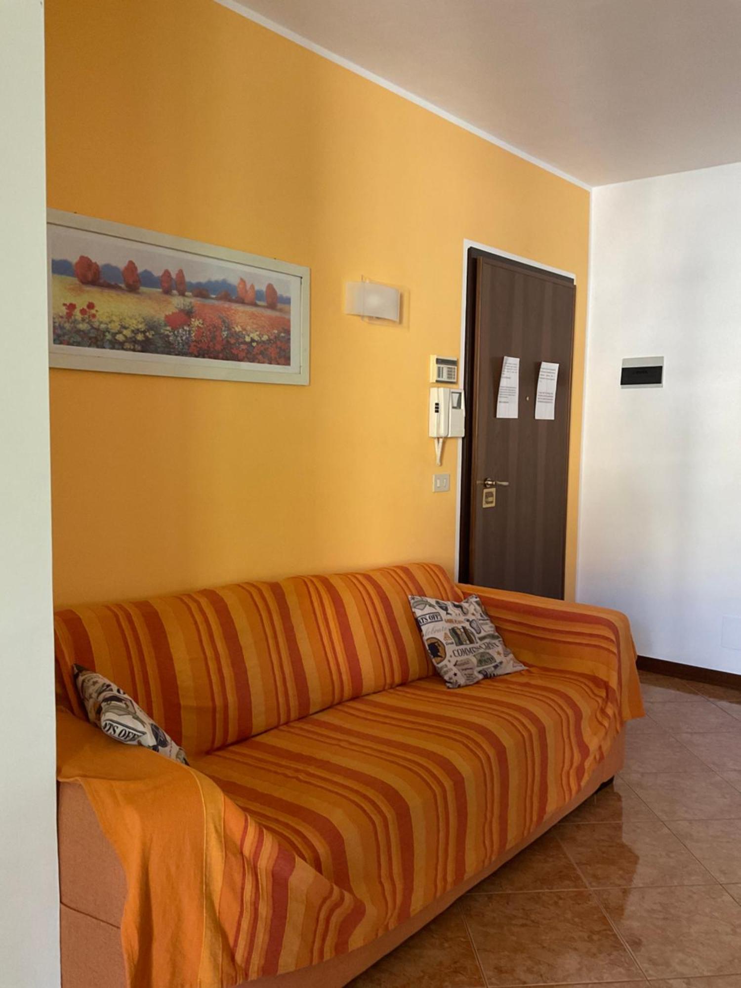 Casa Federica 2 Apartment Marghera Exterior photo
